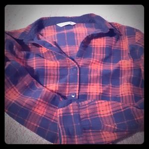 Fleece flannel